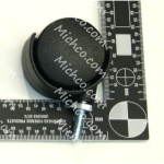 Replacement Part Wheel, Caster