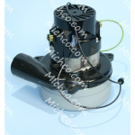 Vacuum Motor - 115 Volt