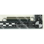 Replacement Part Spring Extension