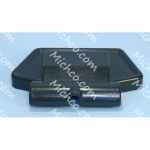 Switch Housing Rear