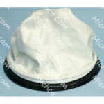 Bag & Adapter Assembly - Pwd -612