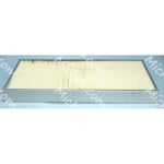 Replacement Part Filter Primary