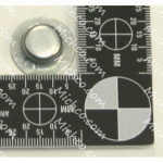 Replacement Part Nut Push Cap 1/2
