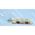 Htsink W/Diodes #12594S
