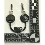 Key Set, Replacement (F/ Keyswitch 10114