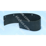 Skirt Hopper RE235-Hole
