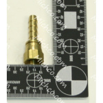 Fitting, Brass, Straight, BM04 / JF04