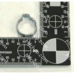Clamp, Hose, Ear, 0.62-Dia.