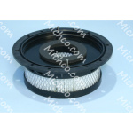 No Longer Available - Use New Part 110025 Filter - HEPA, Allervac