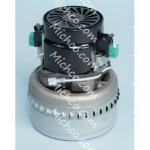 Vacuum Motor Assembly Crptsptr