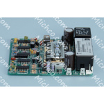 Replacement Part Control DC