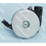 Vacuum Motor Electric Assembly