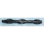 Brush, Cylindrical, 22.0"-Dia.