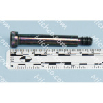 Screw Shoulder 3/8 X 2