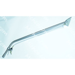 Wand, Stainless Steel 10