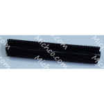 Brush 180 Grit 32- Blue / Grey
