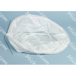 Bag Dust Dacron HP23Amp