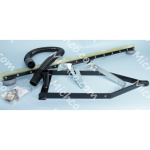 Squeegee Kit, 40.0 (TYPHOON