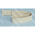 Blade, Squeegee, Rear, 37.50-Long Gum (700M