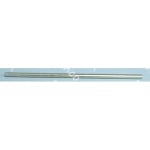 Axle, .5-Dia. X 15.35-Long (C-NOTE