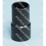 Replacement Part Hose Cuff, 1.5