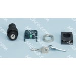 Key Switch Assembly W/Keys