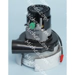 Motor, Vacuum, 36 Volt DC 720W, 3-Stage (BEFORE Serial 05004779