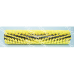 Brush, Cylindrical, Standard, 0.9mm