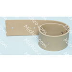 Splash Guard, Right