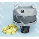 Vacuum Head Assembly Wet/Dry