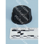 Replacement Part Cap, 1/2" NPT