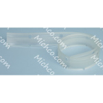 Blade, Front, 34 1/2" X 1 3/4