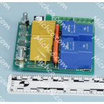 Replacement Part Relay Card