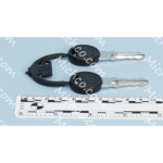 Key (SET Of 2) BPS28