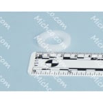 Replacement Part Washer 15 X 25