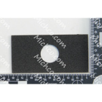 Replacement Part Insulation Board
