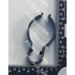 Replacement Part Hose Clip