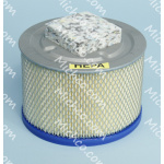 Replacement Part Filter HEPA UZ934