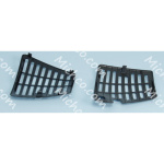 Exhaust Grill Kit L & R
