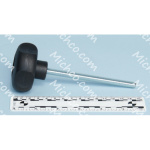 Knob - Squeegee Tilt