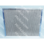 Replacement Part Antistatic Filter