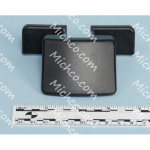 Handle Filter Shaker Plastic