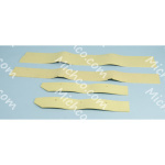 Skirts NO Marking Kit
