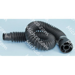 Recovery Tank Drain Hose Assembly - SCV 2426 With