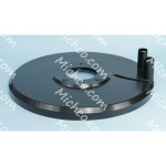 Replacement Part Shroud Dust