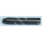 Muffler, Vacuum Motor