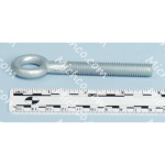 Replacement Part Bolt Eye M10