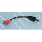 Cable Battery Kit 14662B