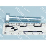 Screw Hex Head Thread / Heavy Duty 5/16-18 X 1.75
