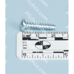 Screw Pan Phillips Head Screw PLASTITE8 -10X.75